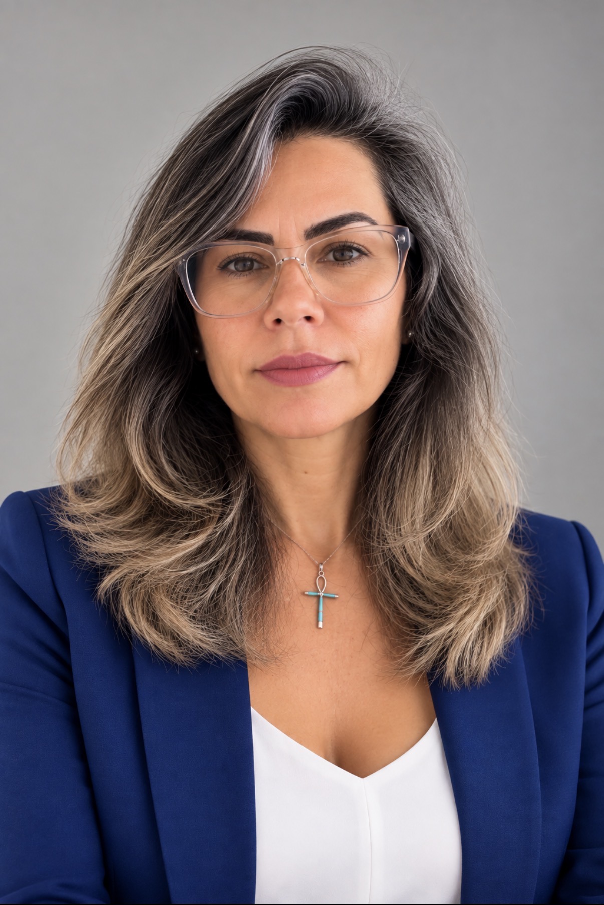 Rosi - eigenaresse van R.G.P. Beauty Care in Nieuwegein